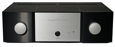  Linear Acoustic - LA V120 綜合擴大機