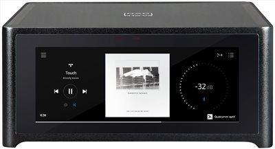  NAD M10 V2 BluOS 串流放大器     #面交付