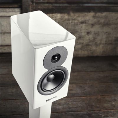 丹麥DYNAUDIO - Evoke 10 書架型喇叭，來店視聽   享優惠