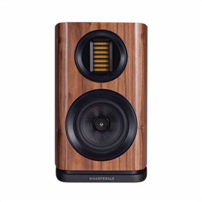   英國WHARFEDALE EVO 4.1書架喇叭   [ 面交付 ]
