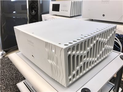  美國 Boulder  1161   後級擴大機  [視聽優惠中2704-4546 ]