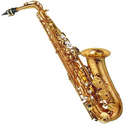 最新款P. Mauriat Master 97 中音薩克斯風-演奏級/金漆表面/原廠公司貨(古典音色/手感)