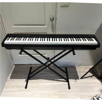 樂器出租-Roland FP-30X數位鋼琴出租/黑色白色任選-非販售-日租金$2000/24h /多日優惠另洽