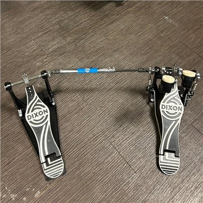 樂器出租-Dixon大鼓雙踏出租-非販售-日租金$800/24h/多日優惠另洽