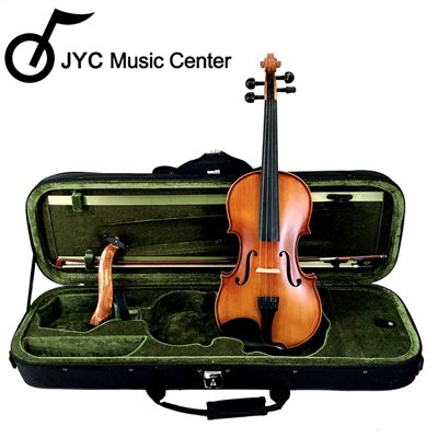 樂器出租-JYC Music V-25小提琴小出租(非販售)-4/4活動演出攝影外拍/三日租金$2000/24h/多日優惠另洽