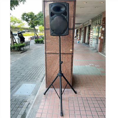 器材出租-新款PA-120N充電式旅行音箱(非販售)-日租1000/24h /多日優惠另洽