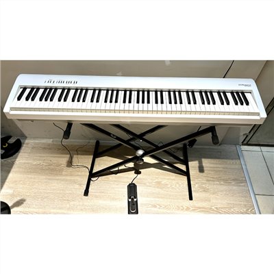樂器出租-Roland FP-30X數位鋼琴出租/白色任選-非販售-日租金$2000/24h /多日優惠另洽