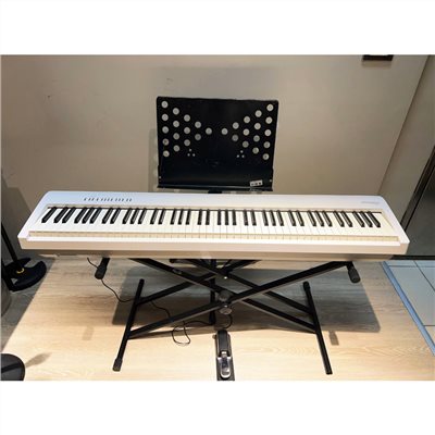樂器出租-Roland FP-30X數位鋼琴出租/白色-非販售-日租金$2200/24h /多日優惠另洽