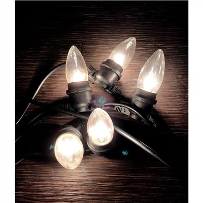 器材出租-防水串燈5米線出租-110V/可串接/可防水(非販售)-日租每條$200/24h /多日優惠另洽