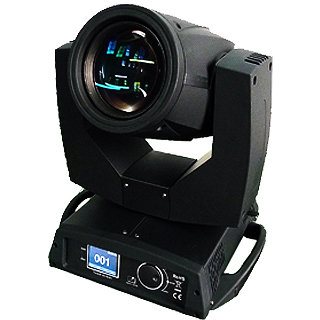 器材出租-BEAM230光束電腦燈/高亮度/可變色/(非販售)-日租每組$1000/24h /多日優惠另洽