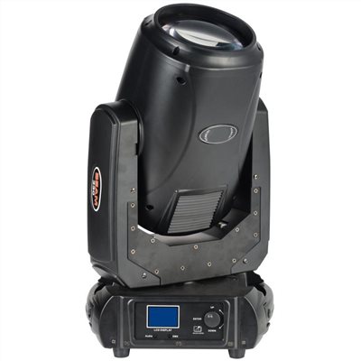 器材出租-BEAM 330光束電腦燈/高亮度/可變色/(非販售)-日租每組$1500/24h /多日優惠另洽