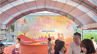 器材出租-TRUSS帆布+接龍帳篷施工安裝範例(非販售)-依造尺寸及距離報價