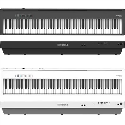 最新款Roland FP-30X數位鋼琴-單機組-原廠公司貨/原廠保固