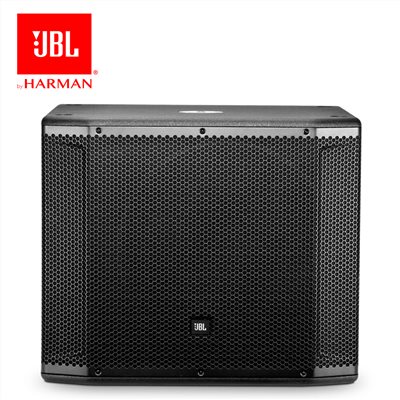 JBL SRX818S 被動式PA重低音喇叭/18吋低音單體/輸出2400W-原廠公司貨