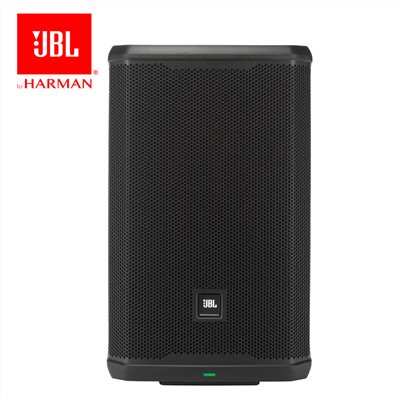 JBL PRX912 專業主動式PA喇叭/雙向多用途/12吋單體/輸出2000W-原廠公司貨