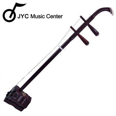 JYC Music中國蘇州-小葉紫檀精品-刻字刻詩-嚴選頂級二胡