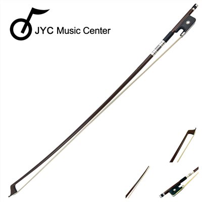 JYC Music 嚴選CV-80N綠檀大提琴演奏弓4/4-嚴選綠檀/弓感筆直/原廠公司貨