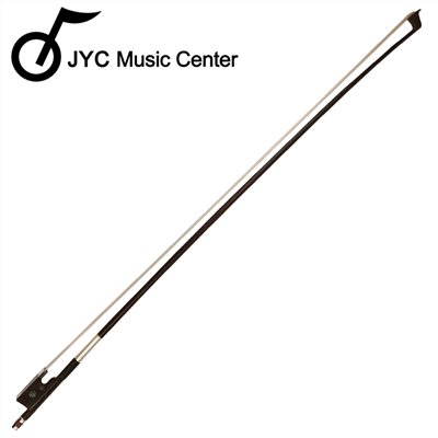 JYC Music嚴選S-500蛇紋演奏弓-弓感筆直/天然蛇紋木質堅硬/小提琴44專用