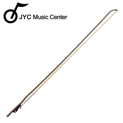 JYC Music 嚴選NA-3竹製二胡弓-竹製弓桿堅韌耐用/採用外蒙馬尾毛/精挑嚴選弓桿