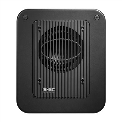 GENELEC 7040APM 主動式重低音錄音監聽喇叭(支)-黑色6.5吋/原廠公司貨