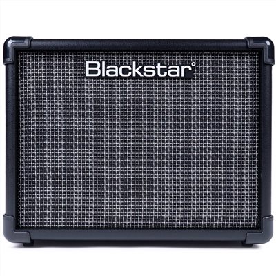Blackstar ID Core V3電吉他10瓦音箱-支援相向錄音/具備六種音色/原廠公司貨
