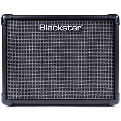 Blackstar ID Core V3 電吉他20瓦音箱-支援相向錄音/具備六種音色/原廠公司貨