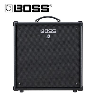 BOSS KATANA-110 BASS 60W多功能綜合貝斯音箱/原廠公司貨