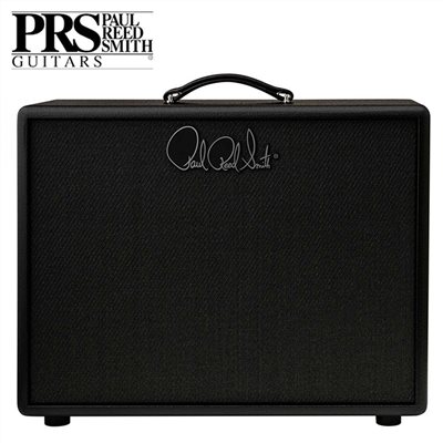 最新款 PRS ARCHON 1X12 CLOSED-BACK CABINET 電吉他專業級音箱/70W/原廠公司貨(預)