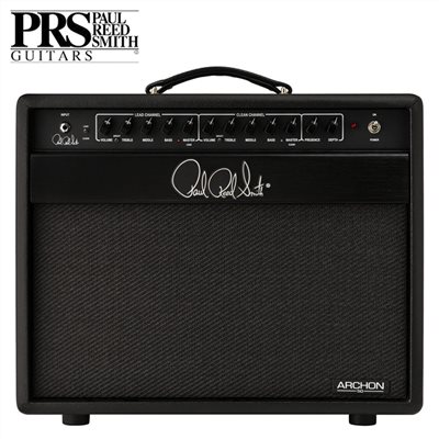 最新款 PRS ARCHON 50W COMBO 1x12組合電吉他擴大專業級音箱/120V/原廠公司貨(預)