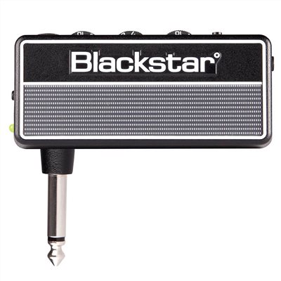 Blackstar AMPlug 2 FLY 吉他隨身前級效果器/2代吉他隨身音箱