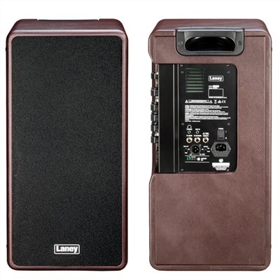 LANEY A-DUO 多功能音箱 (具備Rever效果)