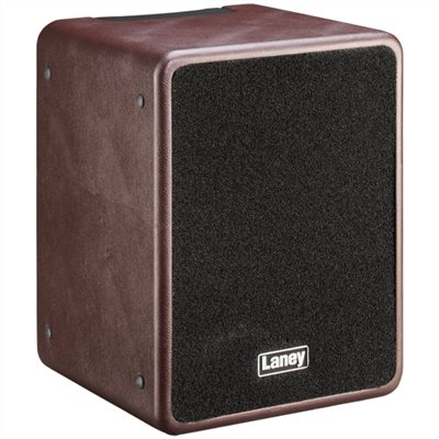 LANEY A-FRESCO 多功能音箱/60瓦/具備Chours及Rever效果/可接電池
