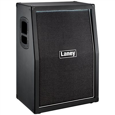 LANEY LFR-212 主動式喇叭音箱/800瓦/MP3支援/2x12吋