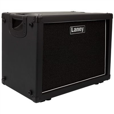 LANEY LFR-112 主動式喇叭音箱/400瓦/MP3支援/12吋