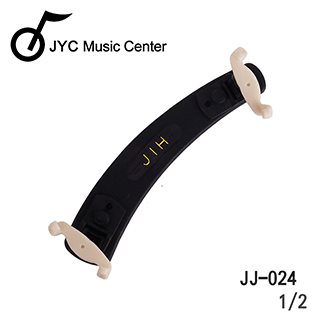 JYC Music JH-024特殊夾頭防滑材質肩墊(1/2專用)