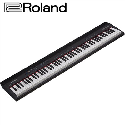 ROLAND GO:PIANO 88鍵 攜帶式 輕量 數位鋼琴 