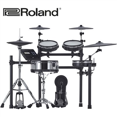 Roland TD-27KV2 V-Drums 旗艦級電子套鼓/原廠公司貨