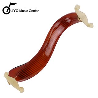 JYC Music 嚴選木紋可調式中提琴專用肩墊(適用15~16吋)