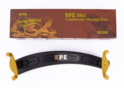 KAPAIER 嚴選KPE中提琴專用肩墊(適用15~16.5吋)