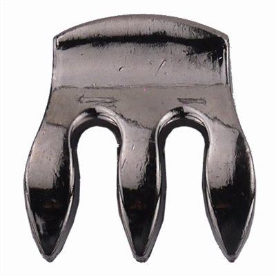 JYC Music JV-100小提琴弱音器-絡銀色