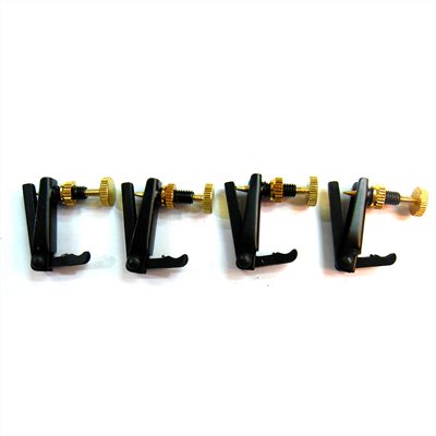 JYC  Music VB04小提琴微調器(4個入) 特價出清