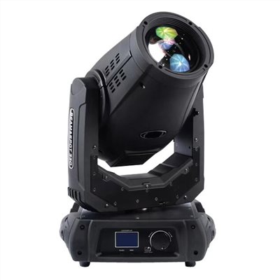 中古器材出清-280w三合一搖頭光束燈~限自取(新北永和)