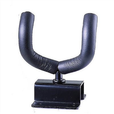 JYC Music嚴選掛牆式吉他架H50-1B(短)-附螺絲/台灣製造