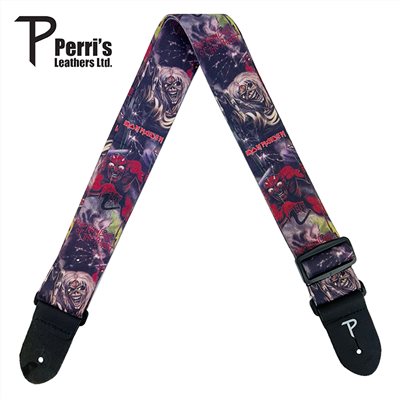 PERRIS 嚴選吉他背帶系列B45-原廠公司貨/庫存品出清/限量款