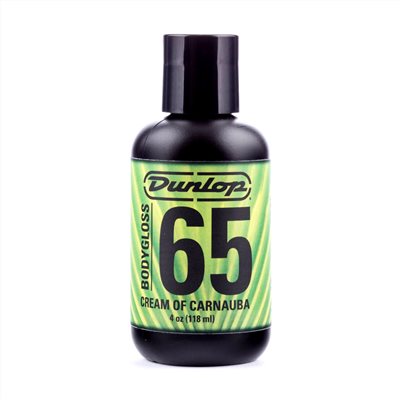 DUNLOP JDGO-6574琴身蠟