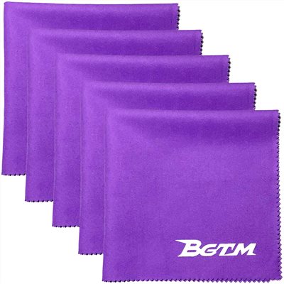 BGTM樂器職人專用擦琴布10入組(紅色)限量↘殺到底~30X30cm