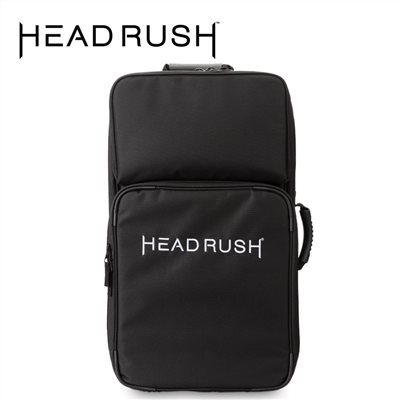 HEADRUSH效果器原廠背包Backpack -適合HEADRUSH各種效果器使用 /原廠公司貨