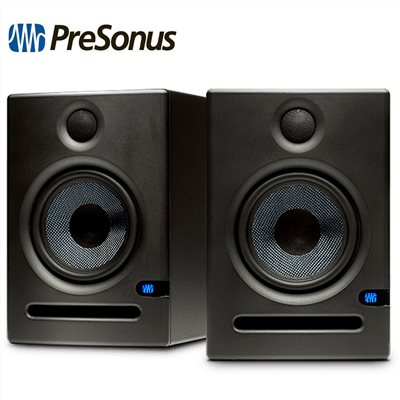 PRESONUS Eris E5BT 主動式監聽喇叭一對/第二代新款/原廠公司貨