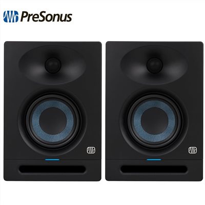 PRESONUS Eris Studio 4 專業監聽喇叭一對/入門款/原廠公司貨