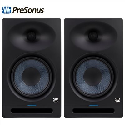 PRESONUS Eris Studio 8 專業監聽喇叭一對/入門款/原廠公司貨